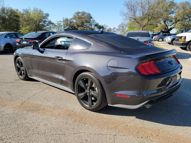 Used 2022 Ford Mustang Premium w/ Equipment Group 201A image 8