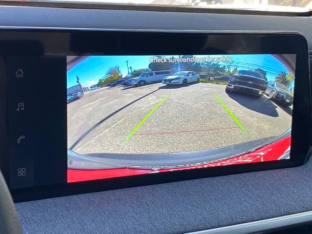 New 2026 Nissan Kicks SV w/ SV Premium Package image 21