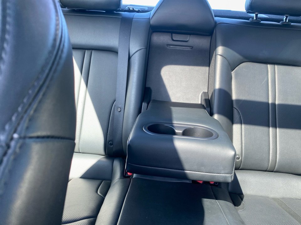 Used 2022 Kia K5 EX w/ EX Premium Package image 15