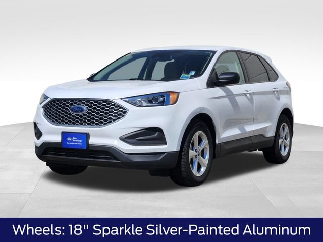 Certified 2023 Ford Edge SE AWD/4WD image 5
