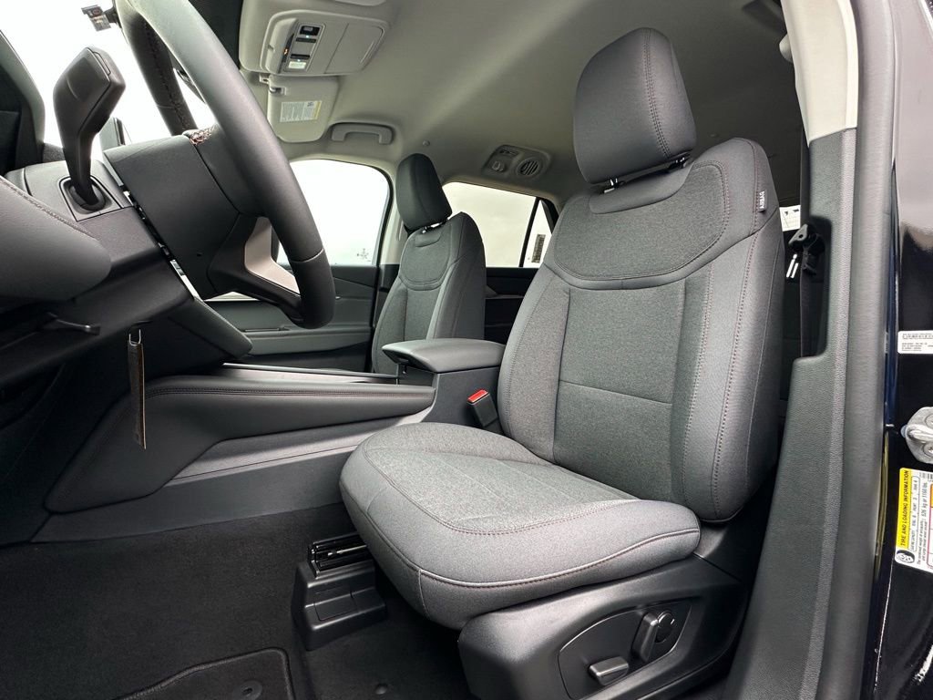 New 2026 Ford Explorer ST-Line w/ Premium Package image 4