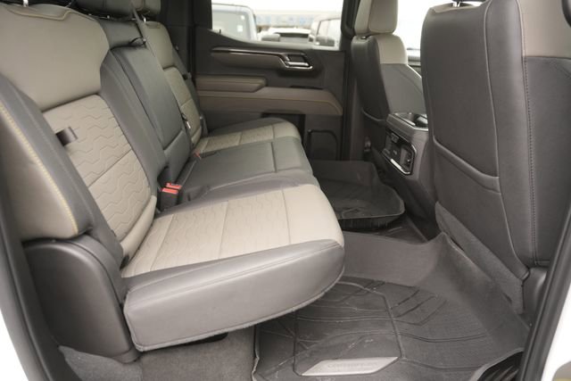 Used 2023 Chevrolet Silverado 1500 ZR2 w/ Technology Package image 15