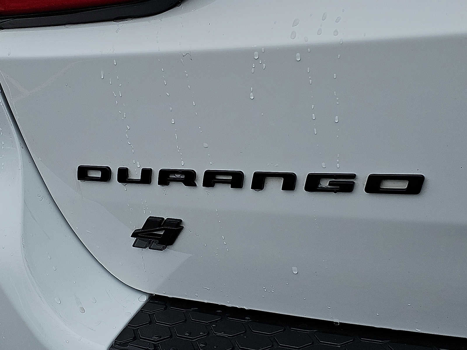 Used 2020 Dodge Durango GT image 37