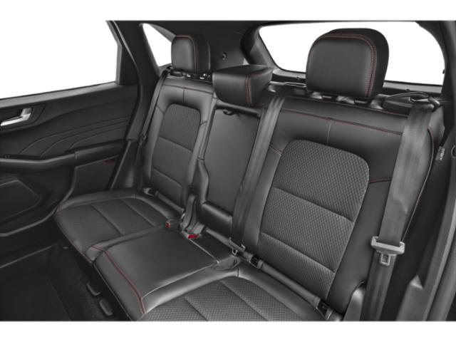 New 2026 Ford Escape ST-Line Select w/ Equipment Group 401A image 10