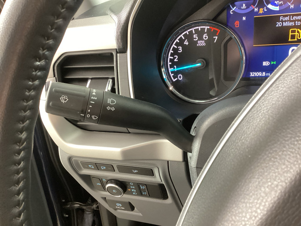 Used 2022 Ford F150 XLT w/ Equipment Group 302A High image 23