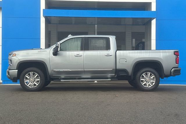 New 2026 Chevrolet Silverado 2500 High Country image 9