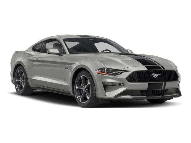 Used 2022 Ford Mustang GT Premium RWD image 6