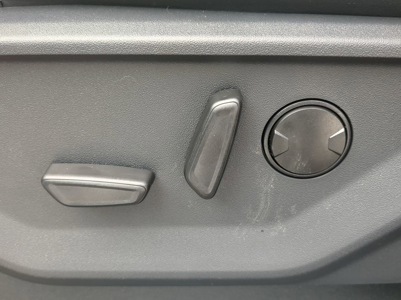 New 2026 Ford Expedition Platinum w/ Stealth Appearance Package image 29