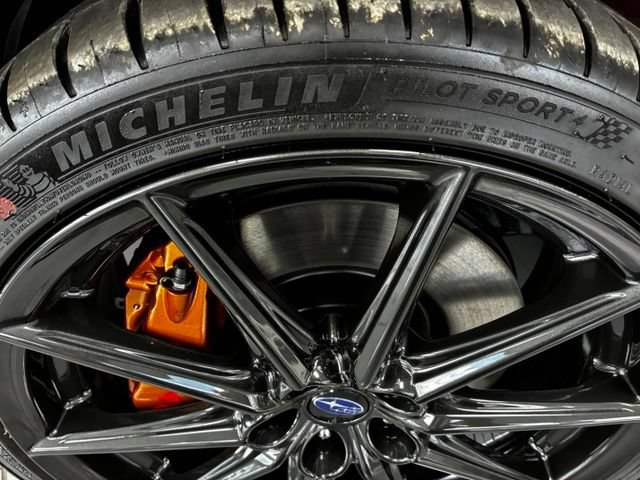 New 2026 Subaru BRZ tS RWD image 49