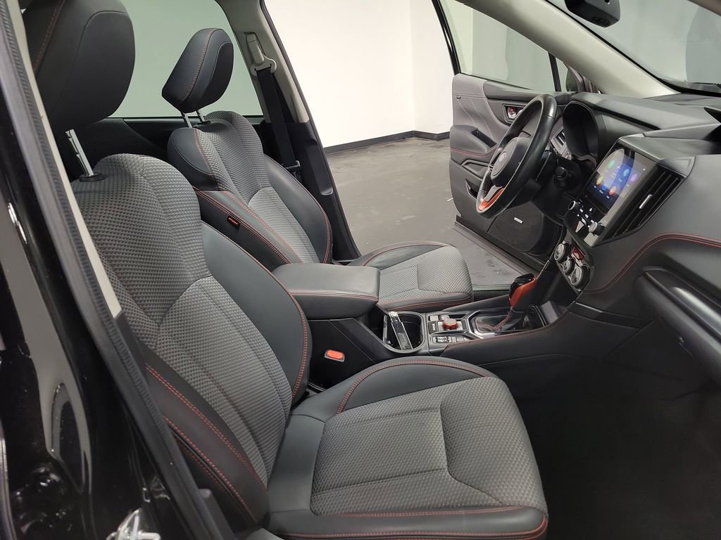 Used 2023 Subaru Forester Sport image 24