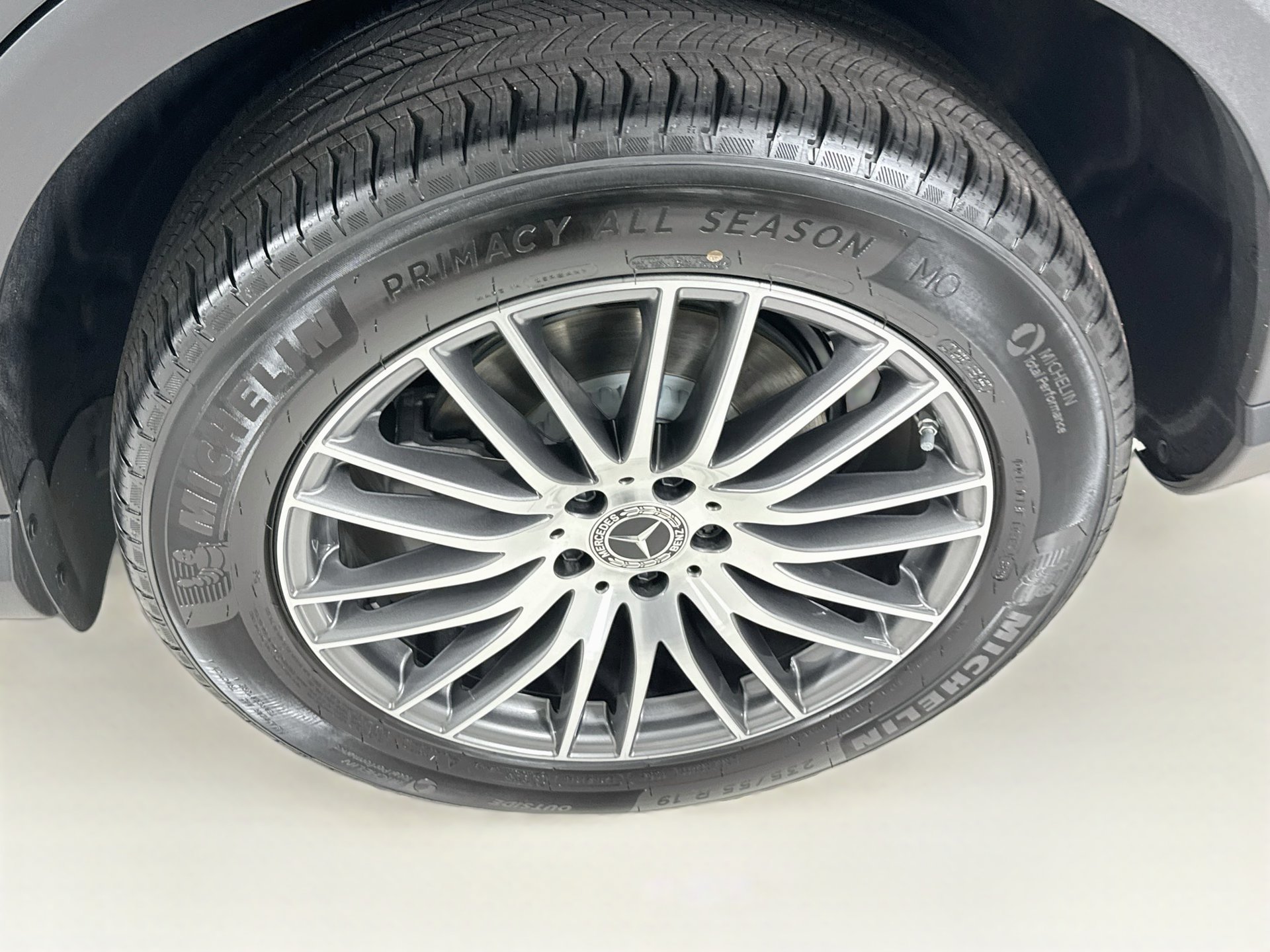 New 2027 Mercedes-Benz GLC 300 4MATIC image 34