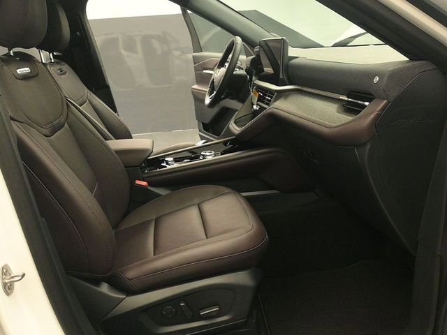 New 2026 Ford Explorer Platinum RWD image 19