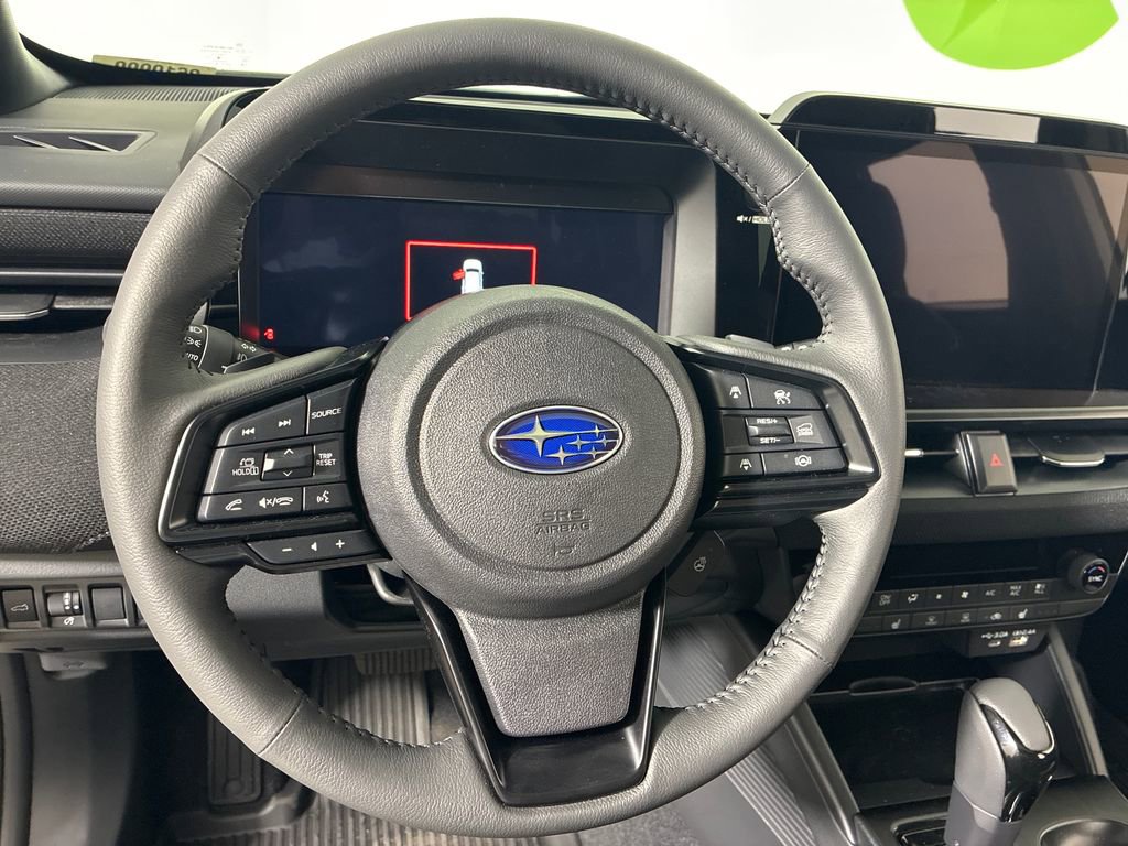 New 2026 Subaru Outback Limited XT w/ Premium/Limited Package 2 image 16