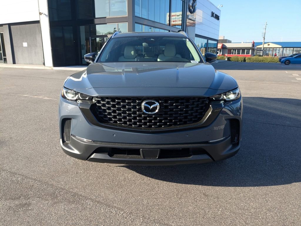 New 2026 MAZDA CX-50 AWD 2.5 S w/ Weather Package image 9