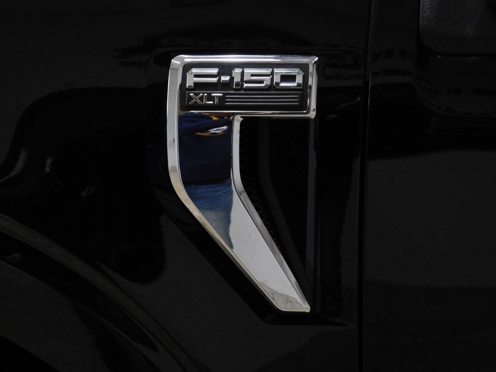 Used 2023 Ford F150 XLT w/ XTR Package image 24