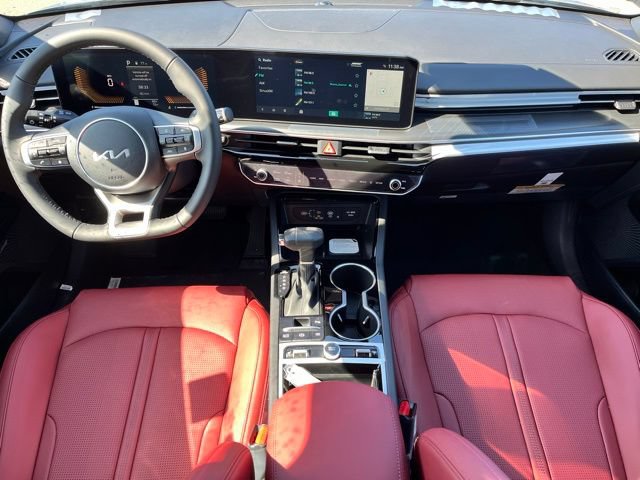 New 2026 Kia K5 GT-Line w/ GT-Line Premium Package FWD image 9