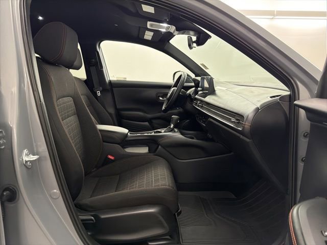 Used 2026 Honda HR-V Sport image 11