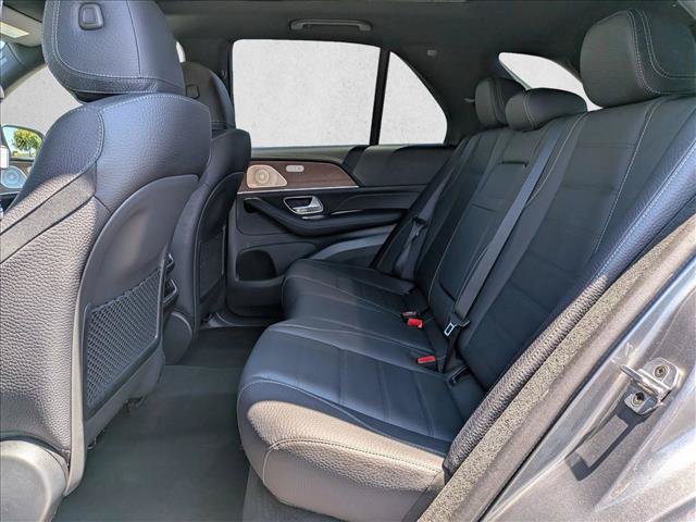 Used 2025 Mercedes-Benz GLE 450 4MATIC image 18