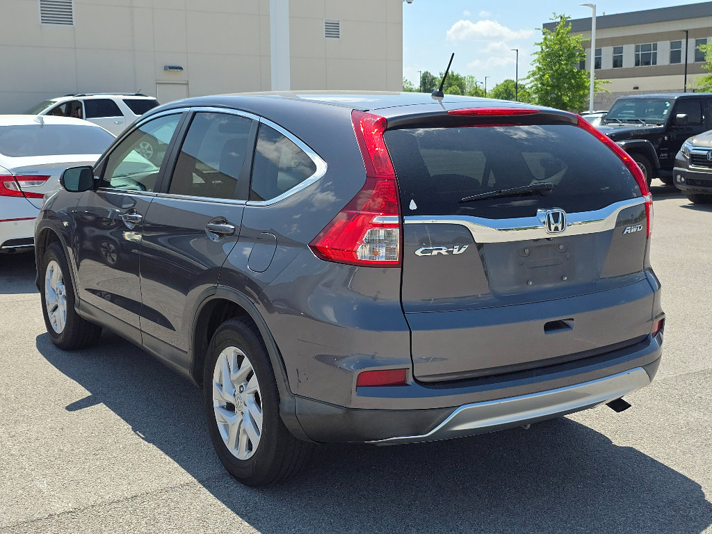 Used 2016 Honda CR-V EX image 6