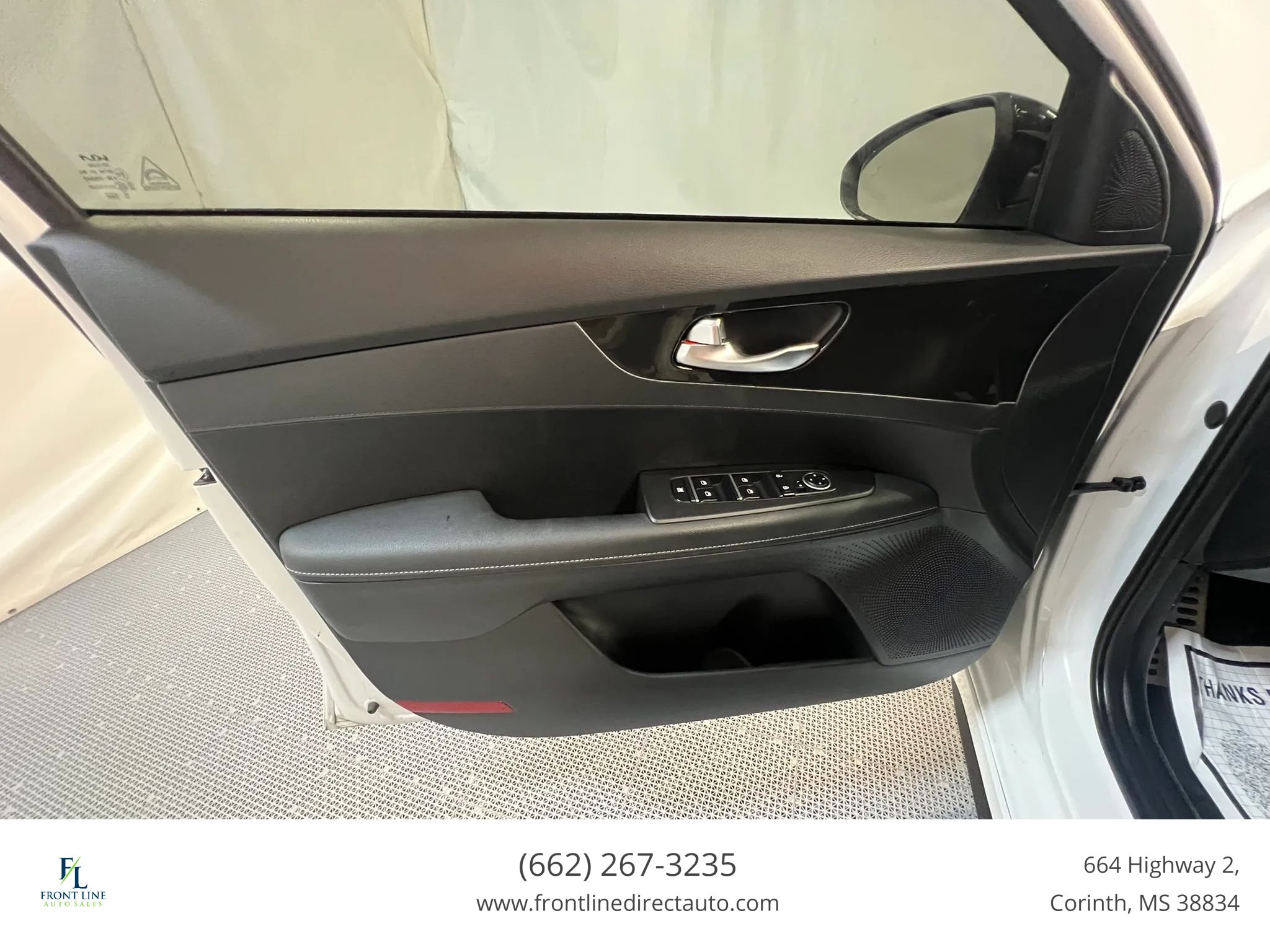 Used 2024 Kia Forte GT-Line FWD image 18