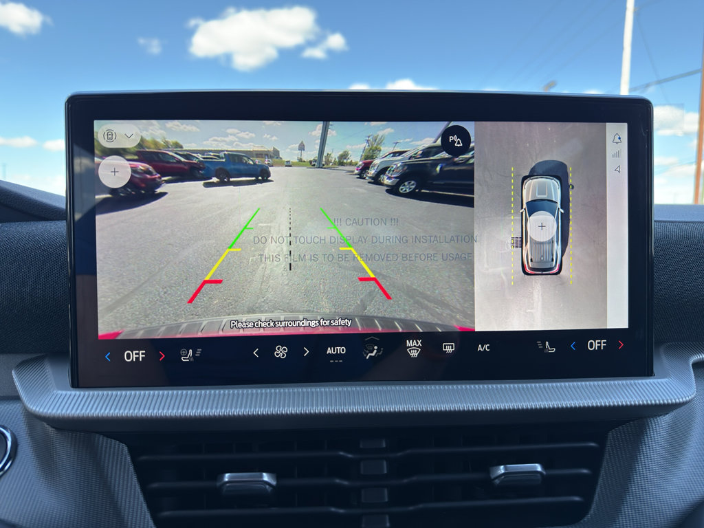 New 2025 Ford Explorer ST-Line w/ Premium Package image 17