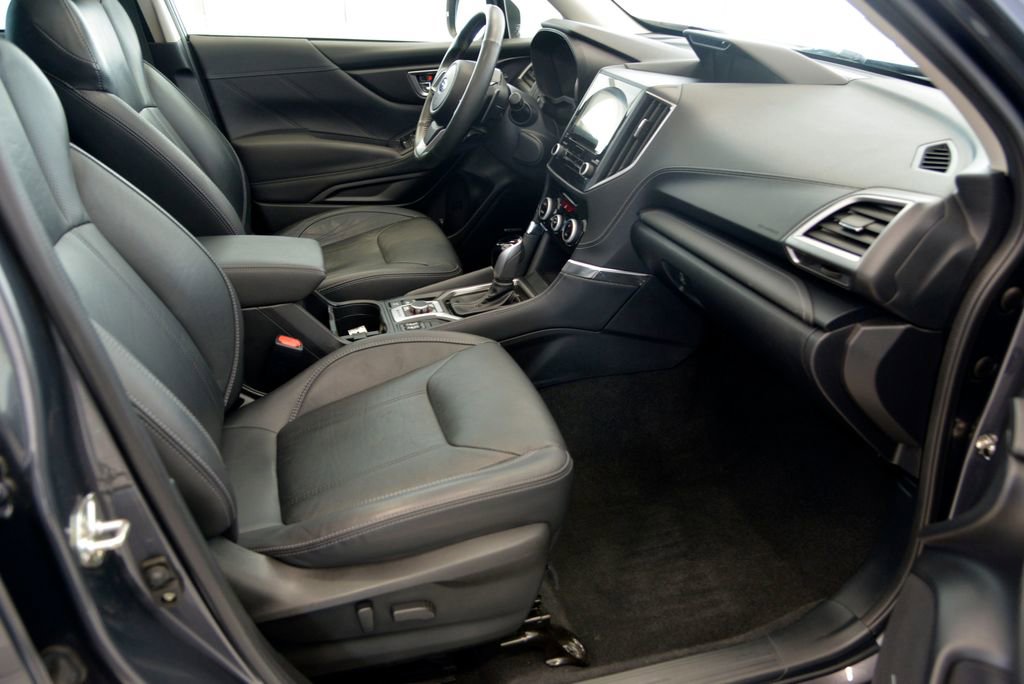 Used 2023 Subaru Forester Touring image 30