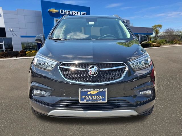 Used 2020 Buick Encore Sport Touring w/ Safety Package AWD/4WD image 24