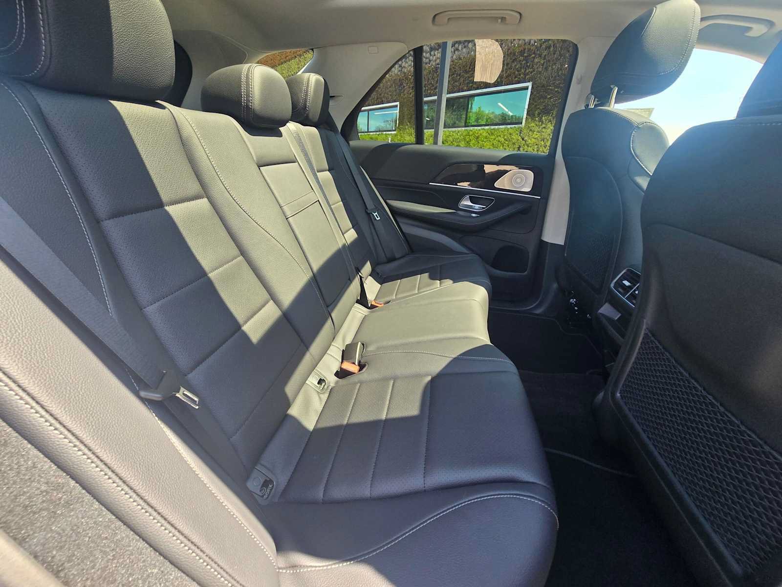 New 2026 Mercedes-Benz GLE 450e 4MATIC image 12