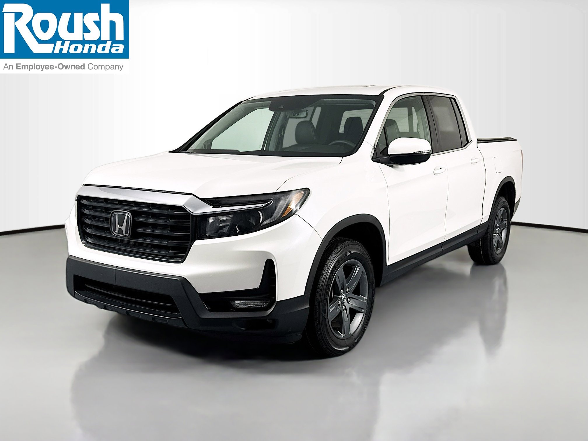 Certified 2023 Honda Ridgeline RTL image 1