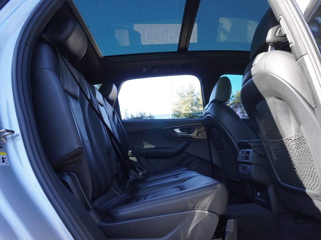 Used 2018 Audi Q7 3.0T Premium Plus w/ Premium Plus Package image 42