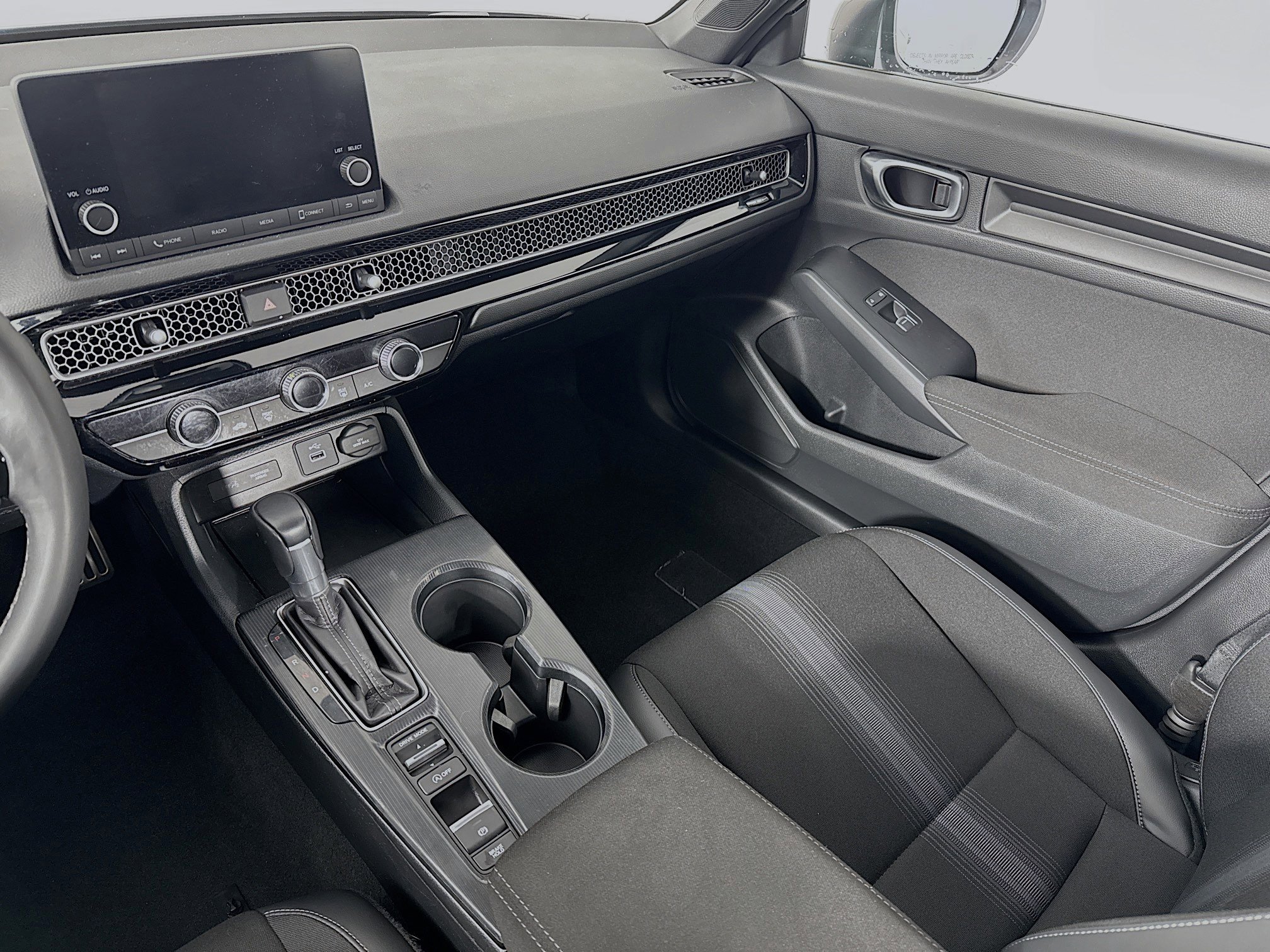 Certified 2023 Honda Civic Sport image 21