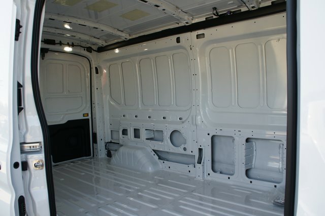 New 2026 Ford Transit 250 148 Medium Roof Extended AWD image 25