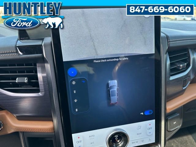 Used 2022 Ford Expedition Max Platinum image 37