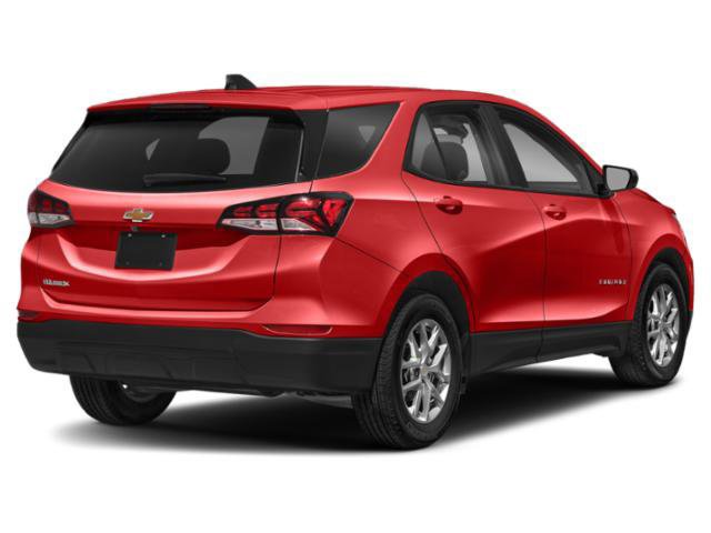 Used 2023 Chevrolet Equinox LT image 2