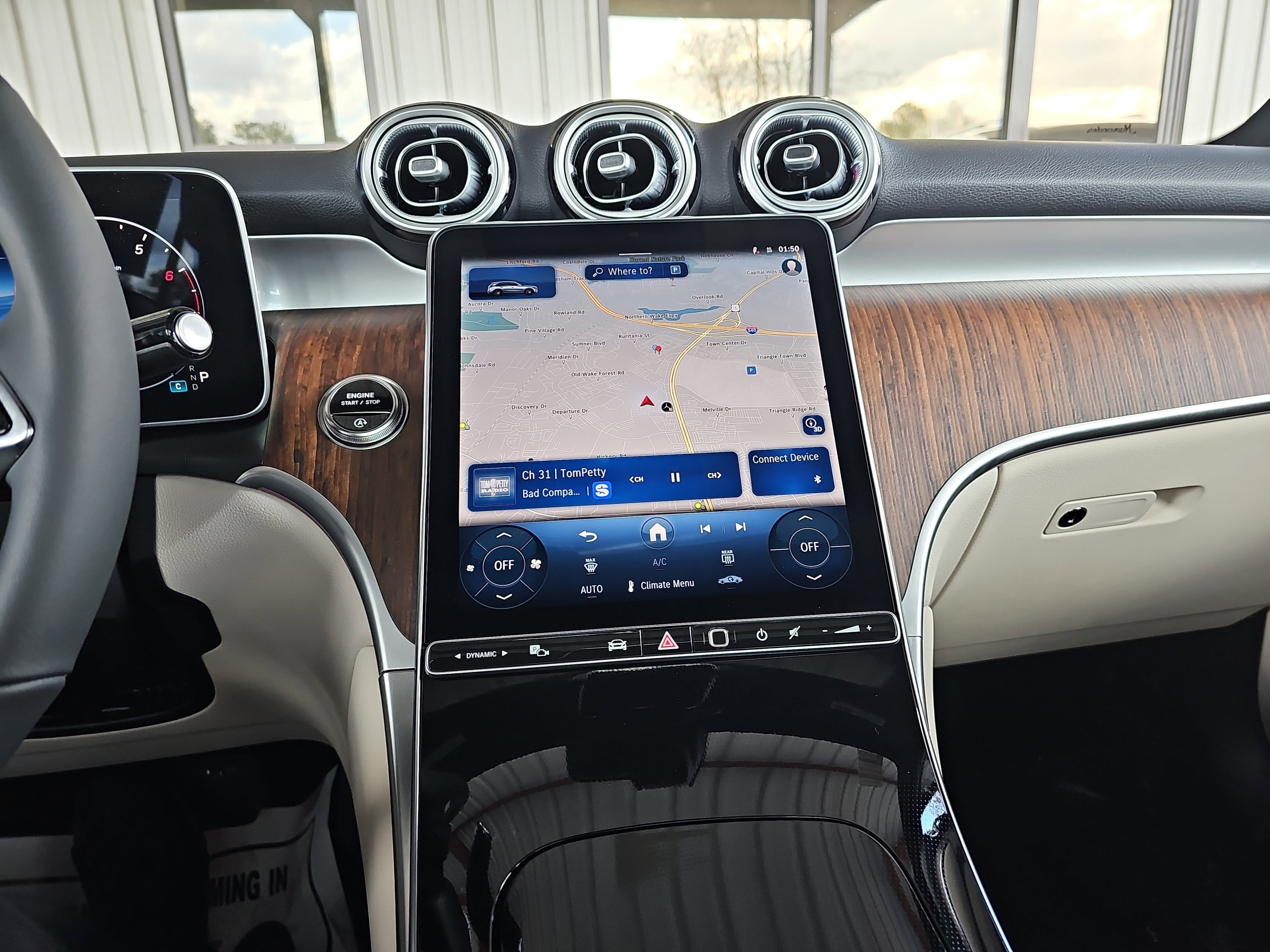 Certified 2026 Mercedes-Benz GLC 300 4MATIC image 22