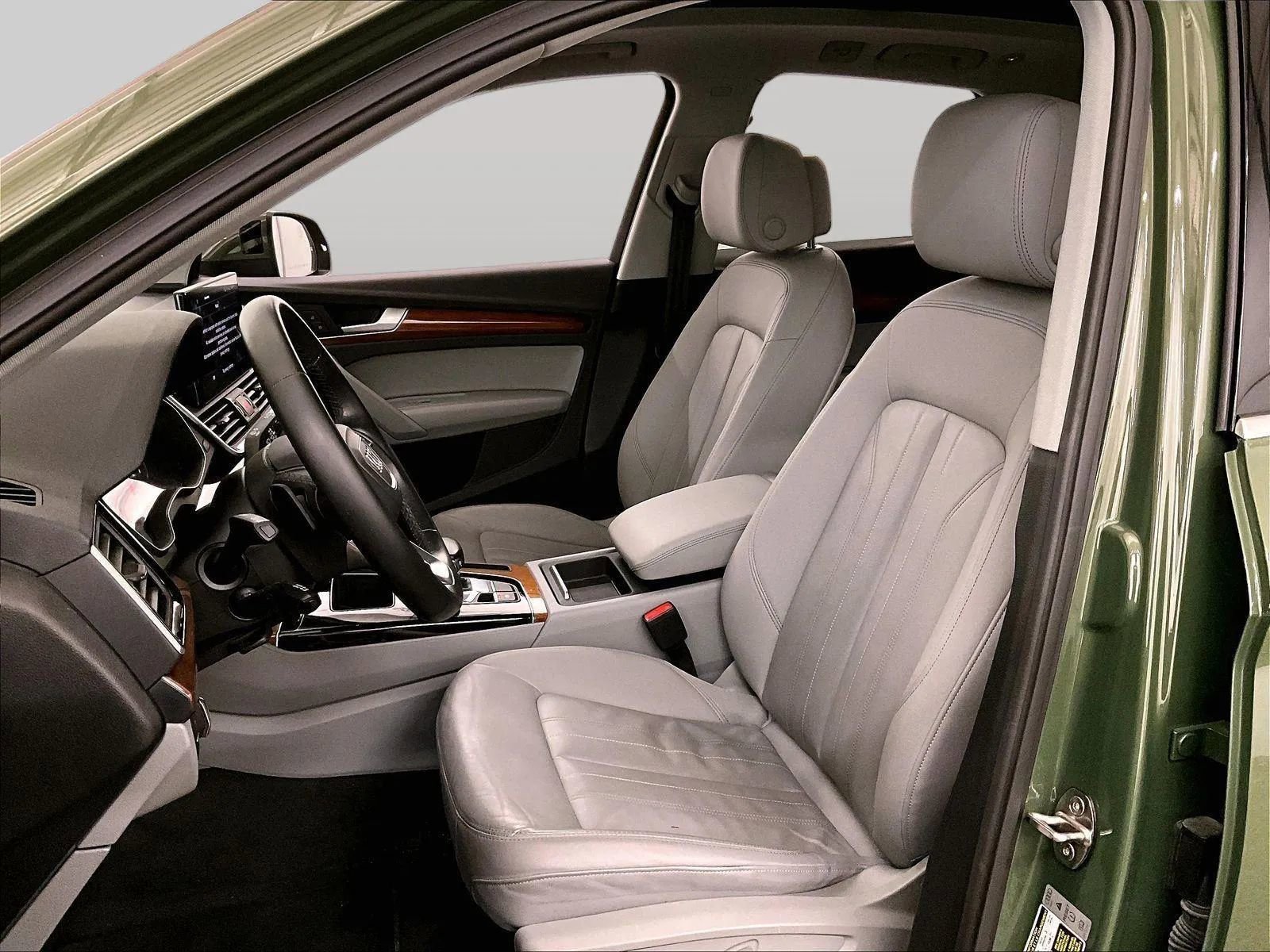 Used 2022 Audi Q5 2.0T Premium image 24