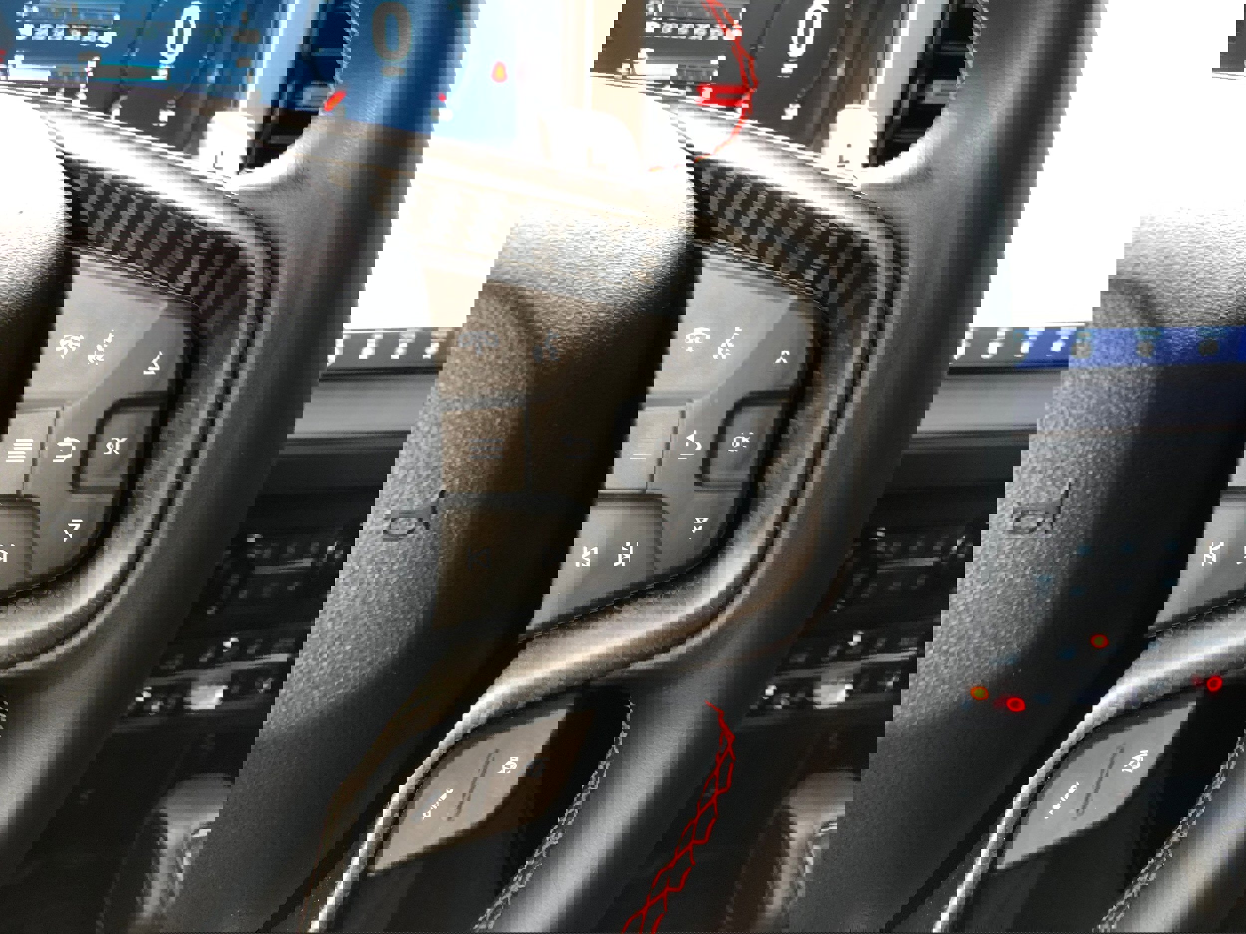 Certified 2024 Ford Bronco Raptor w/ Interior Carbon Fiber Pack 6 image 17