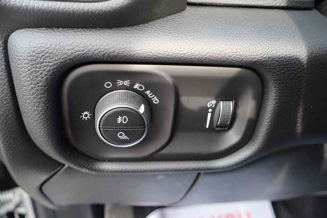 New 2026 RAM 3500 Big Horn image 19