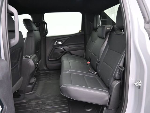 New 2025 Chevrolet Silverado EV LT image 29