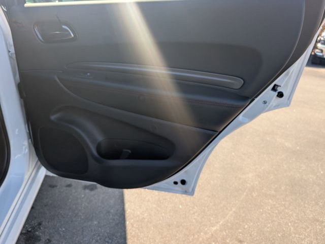 New 2026 Dodge Durango GT image 29