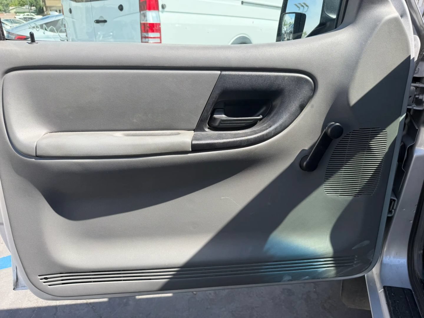 Used 2007 MAZDA B-Series Pickup 2WD Regular Cab B2300 image 9