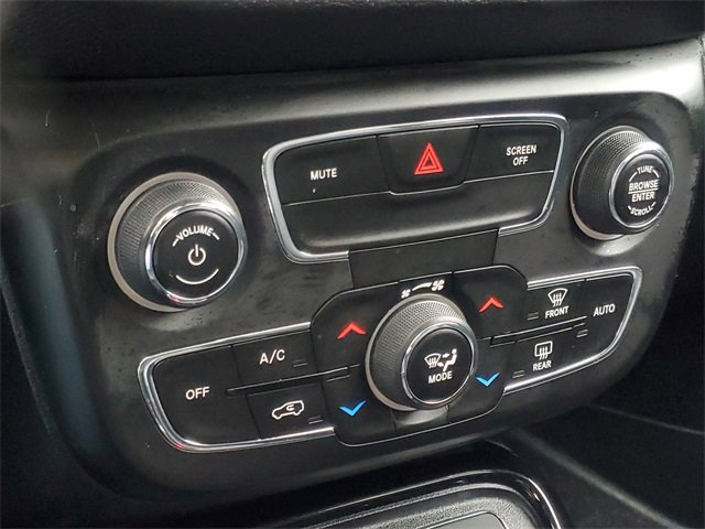 Used 2020 Jeep Compass Limited image 26