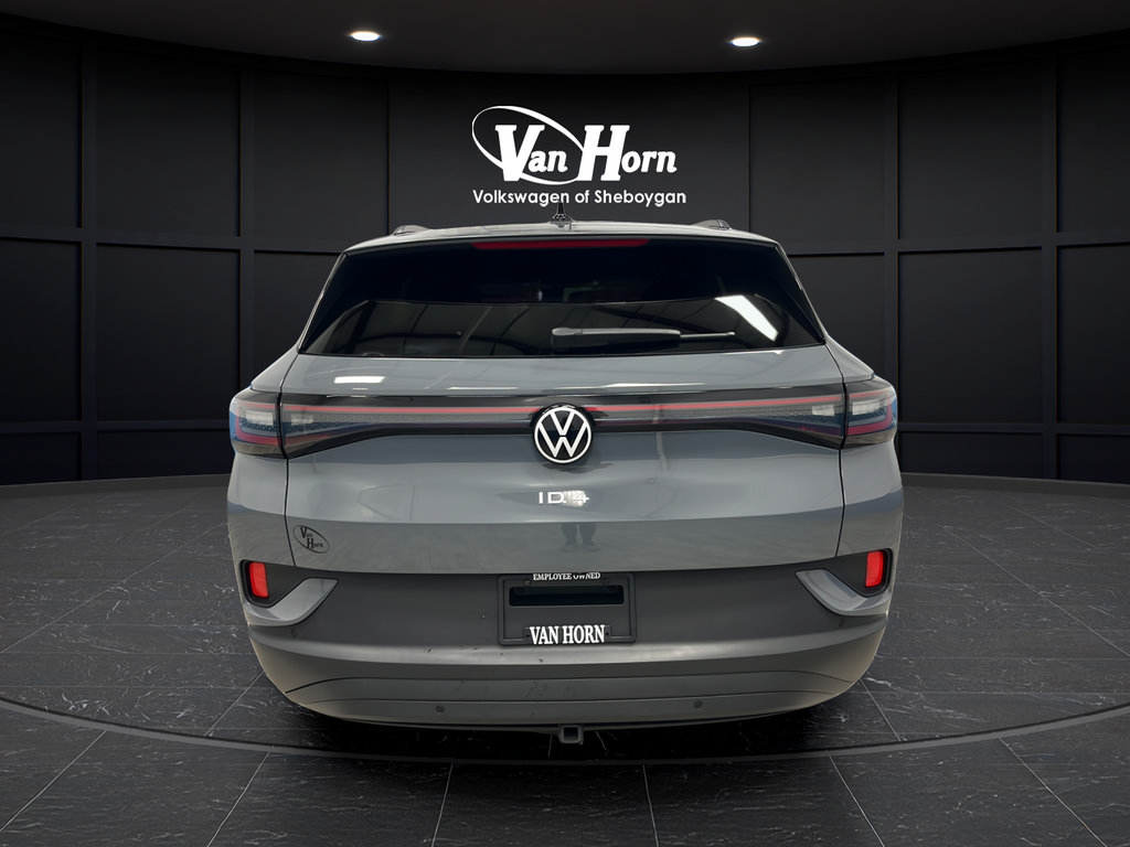 Used 2025 Volkswagen ID.4 Pro AWD/4WD image 6
