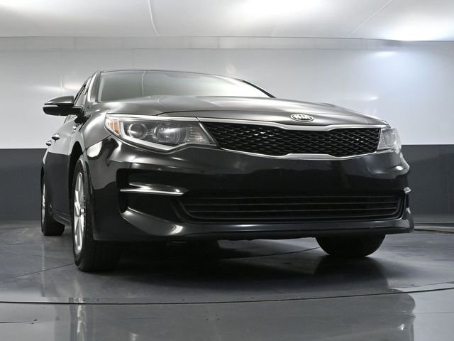 Used 2017 Kia Optima LX FWD image 43