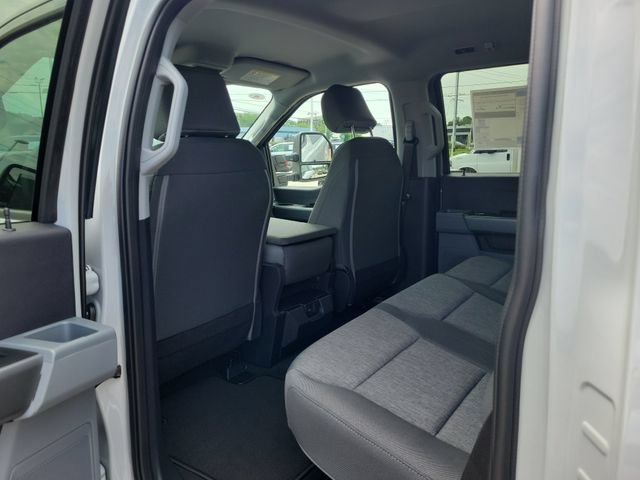 New 2026 Ford F350 XL w/ STX Appearance Package AWD/4WD image 13
