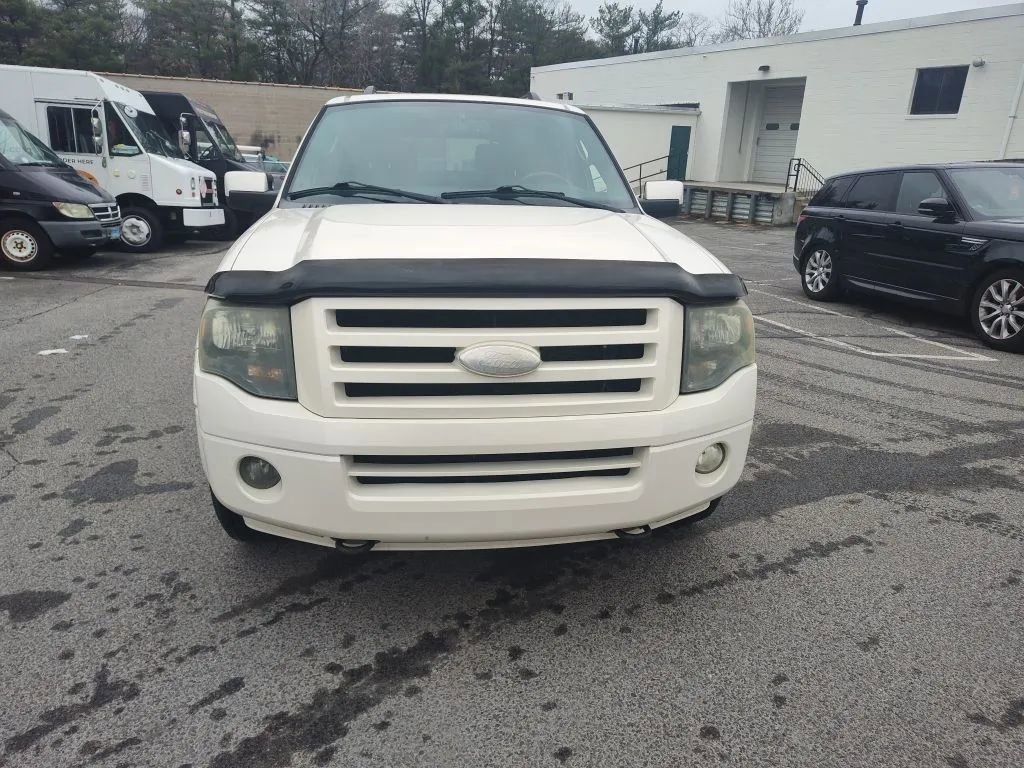 Used 2008 Ford Expedition Limited image 8