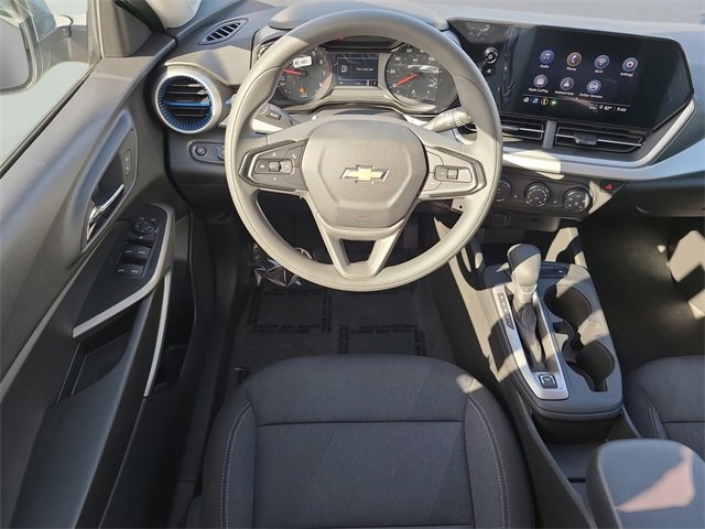 New 2026 Chevrolet Trax LS w/ LS Convenience Package image 16