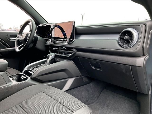 Used 2025 Chevrolet Colorado LT w/ Advanced Trailering Package image 14