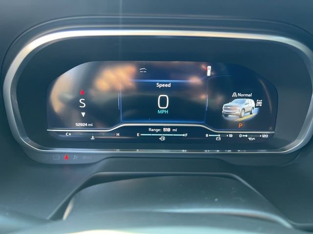 Used 2023 Chevrolet Tahoe RST w/ Luxury Package AWD/4WD image 21