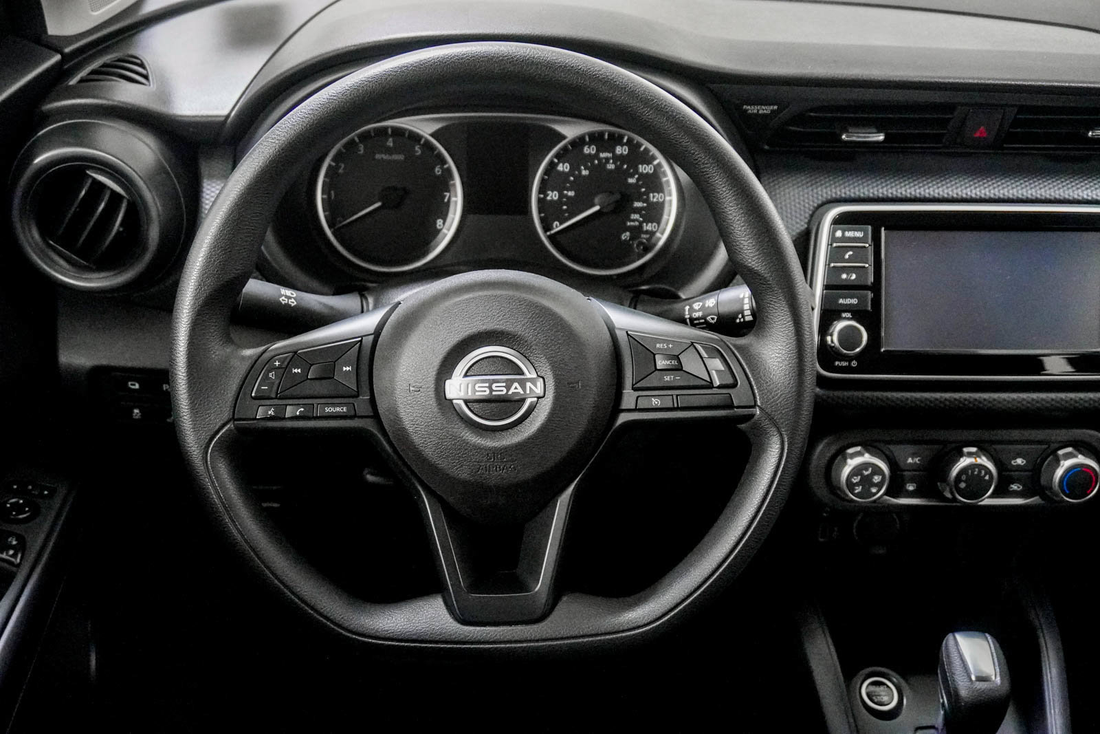 Used 2023 Nissan Kicks S FWD image 21